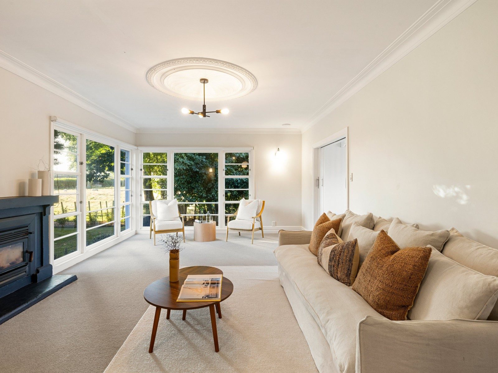 Redefined Cottage — slide 4
