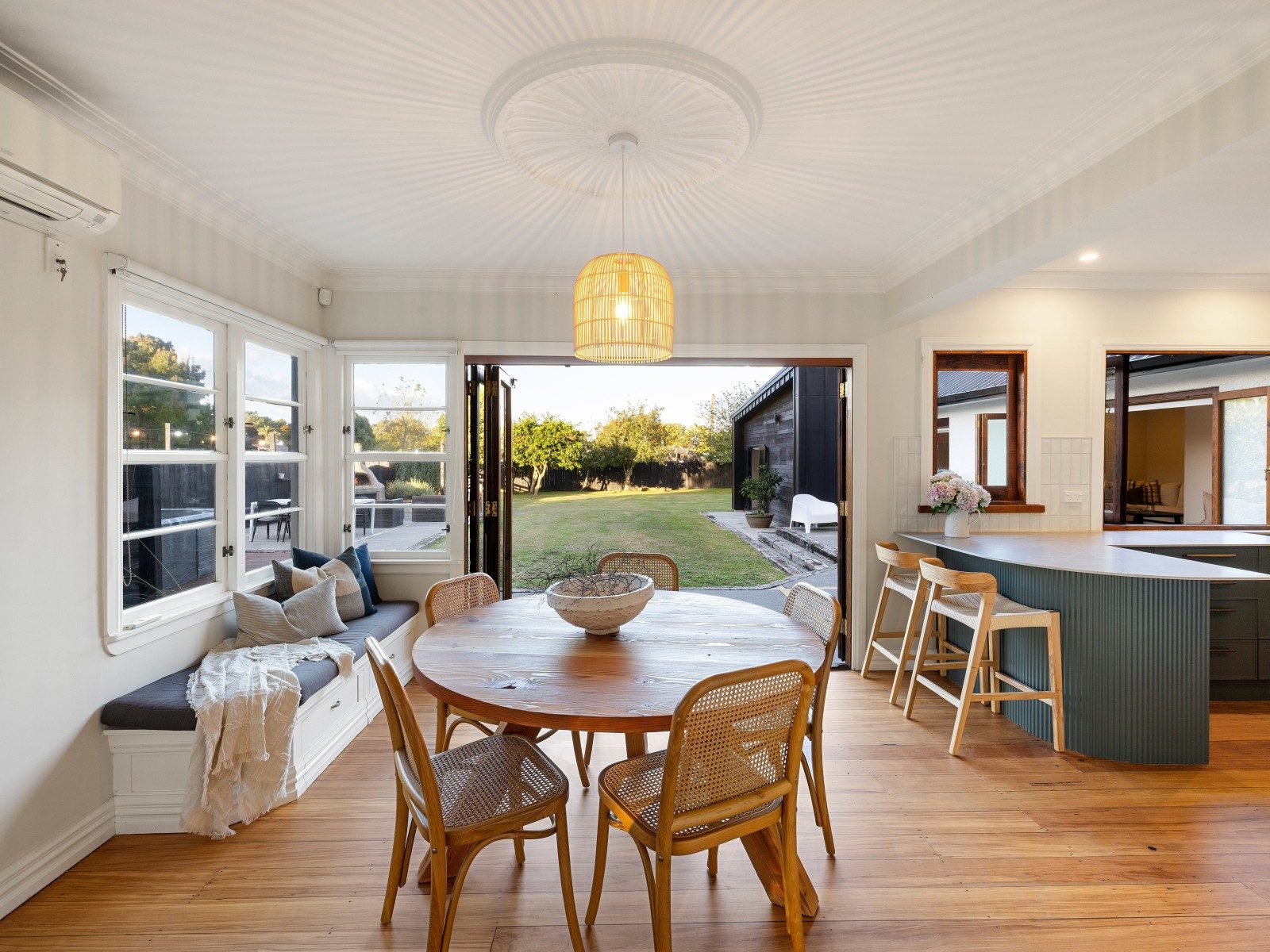 Redefined Cottage — slide 7