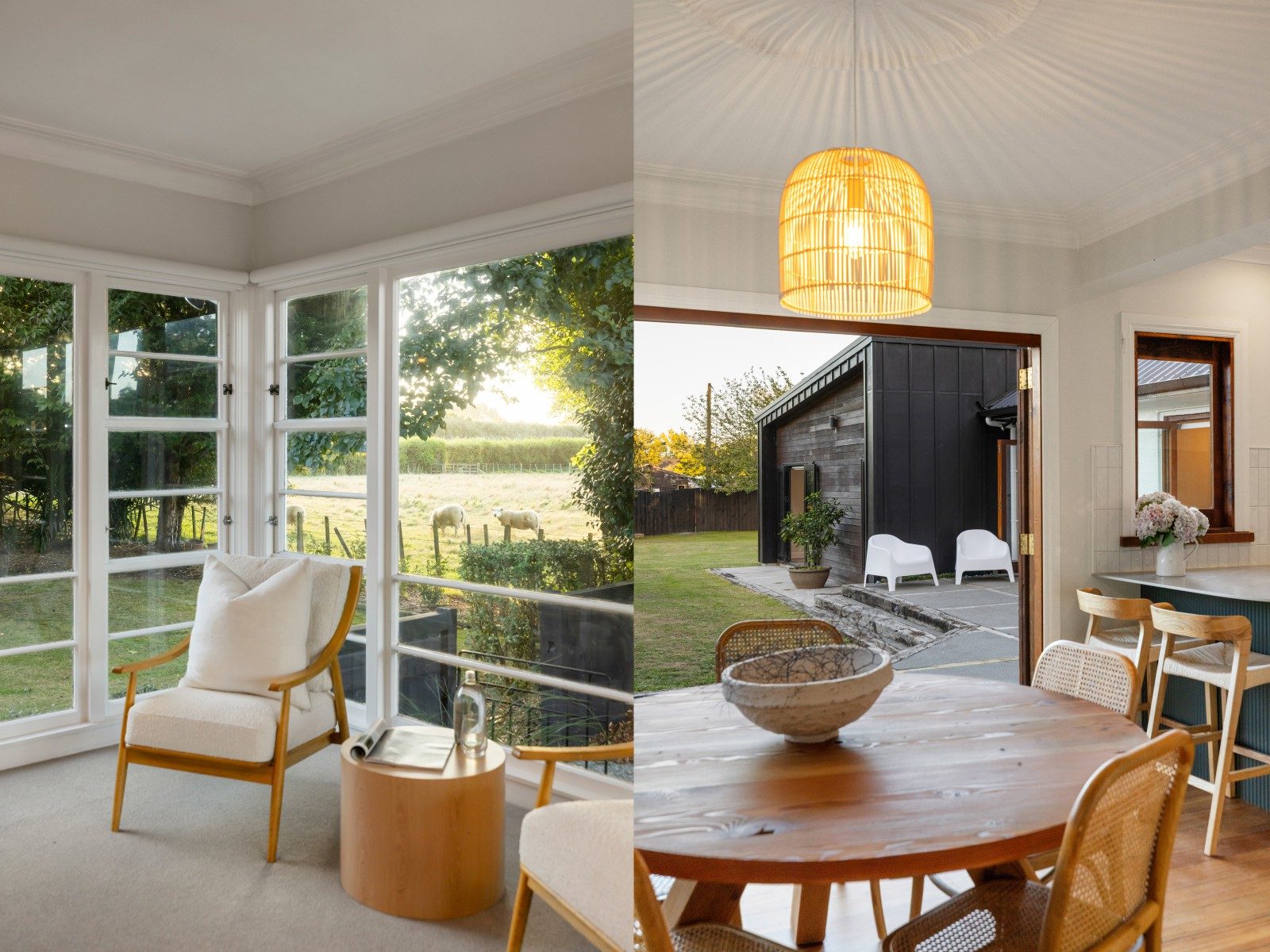 Redefined Cottage — slide 8