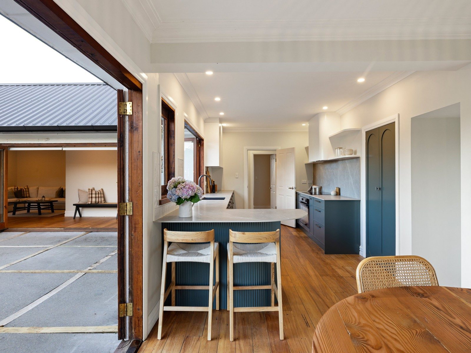 Redefined Cottage — slide 9