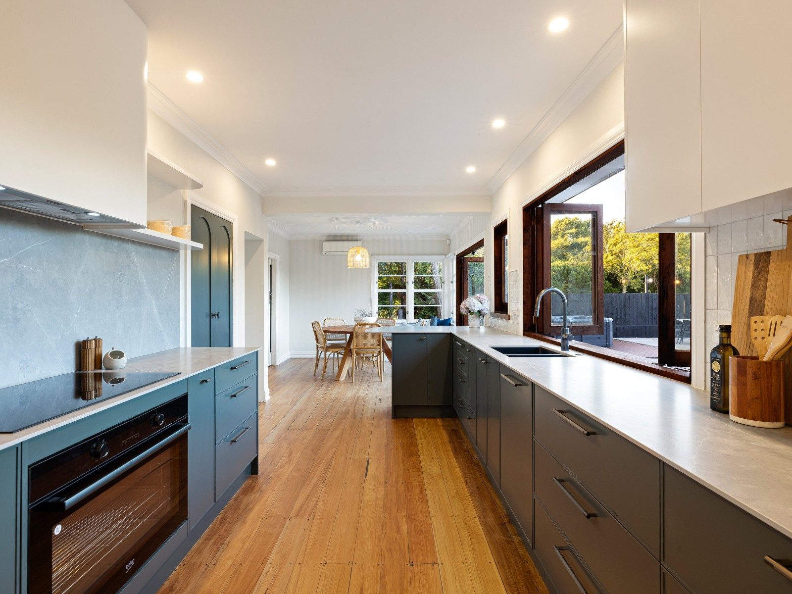 Redefined Cottage — slide 11