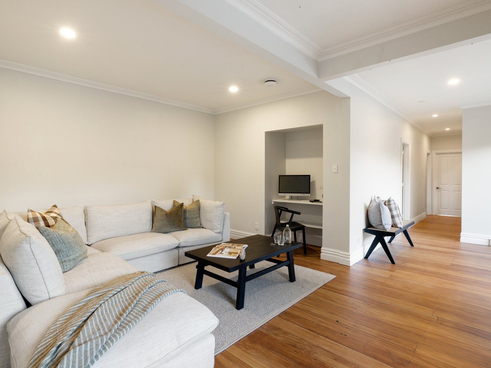 Redefined Cottage — slide 16