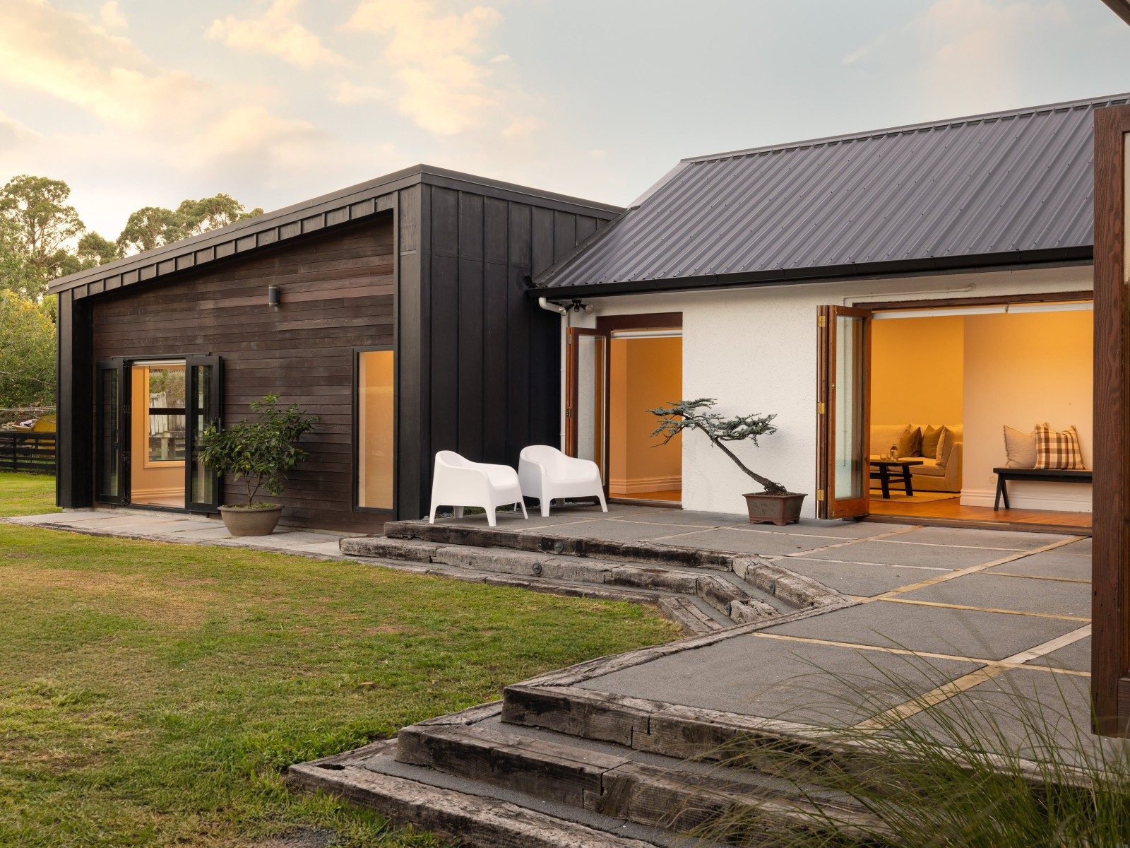 Redefined Cottage — slide 20