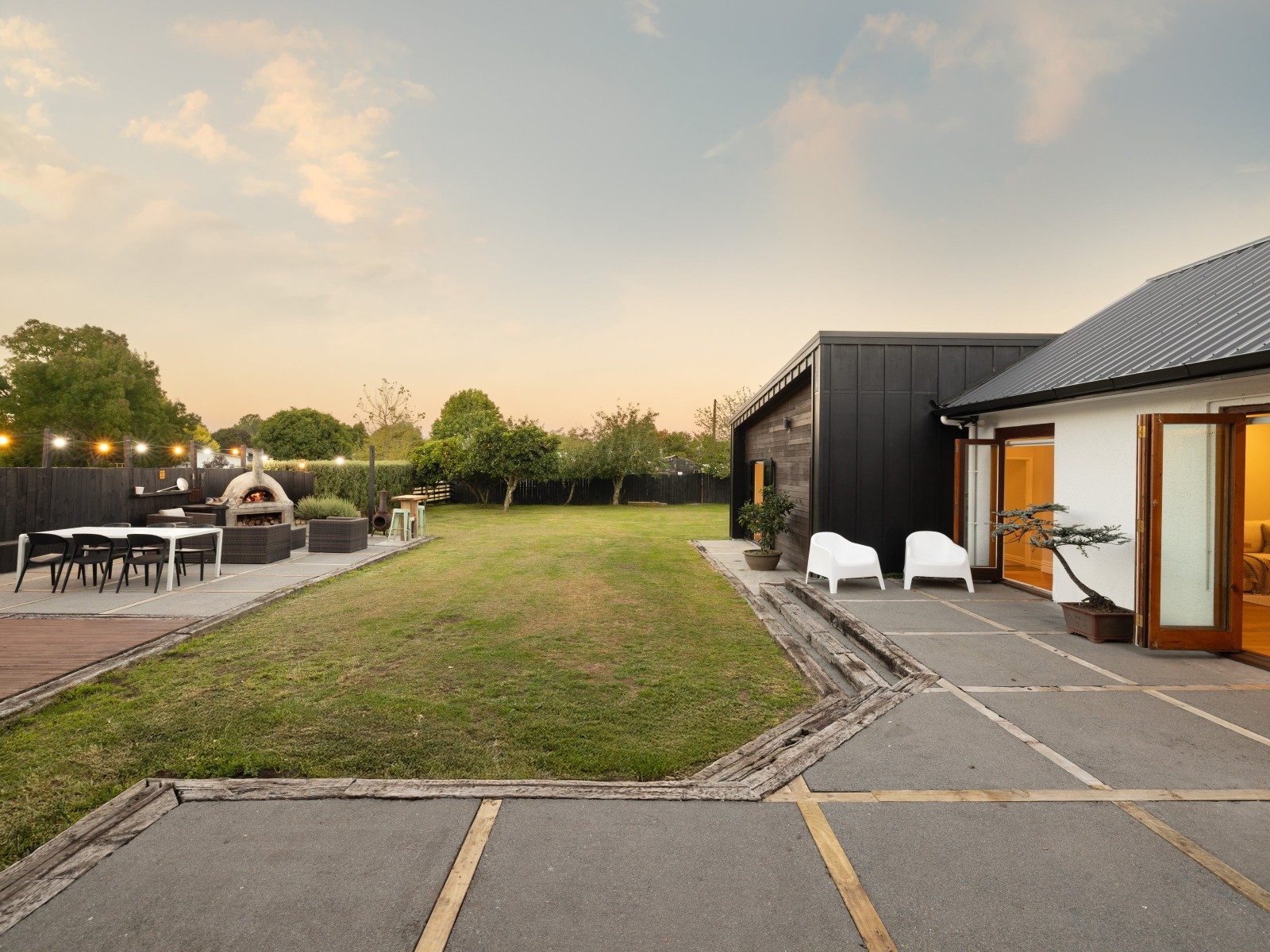 Redefined Cottage — slide 21