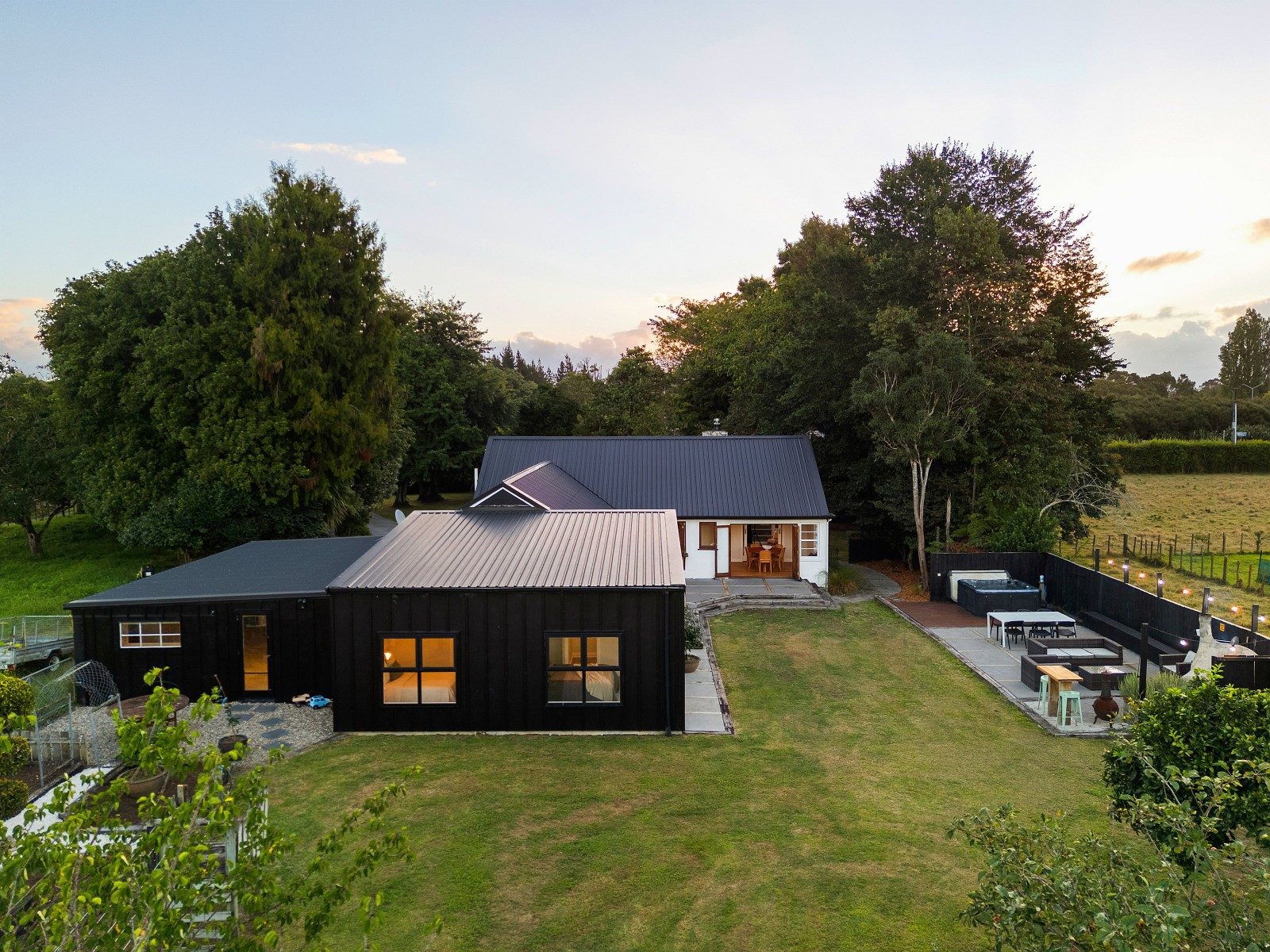 Redefined Cottage — slide 22