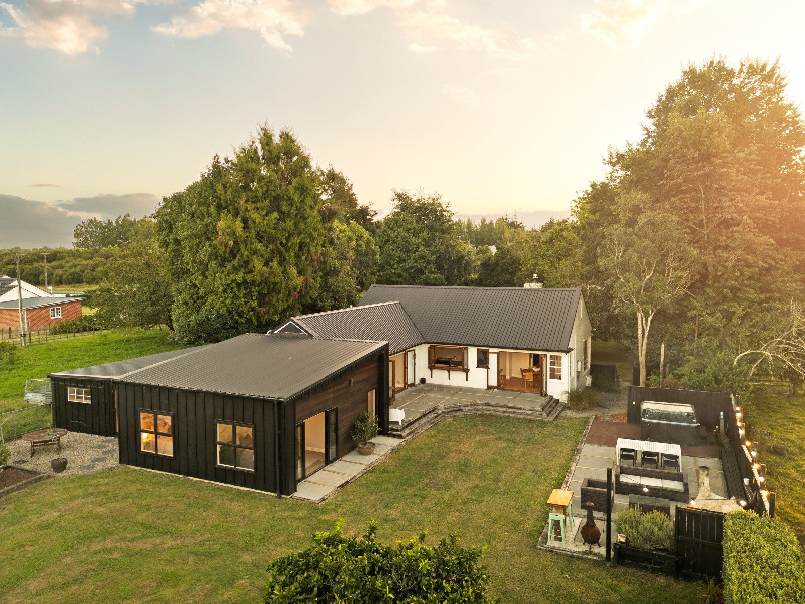 Redefined Cottage — slide 24
