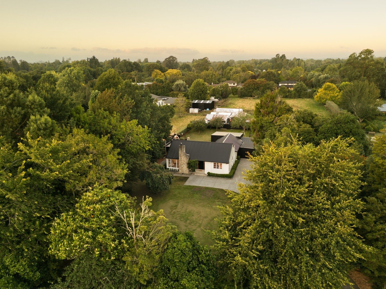Redefined Cottage — slide 25
