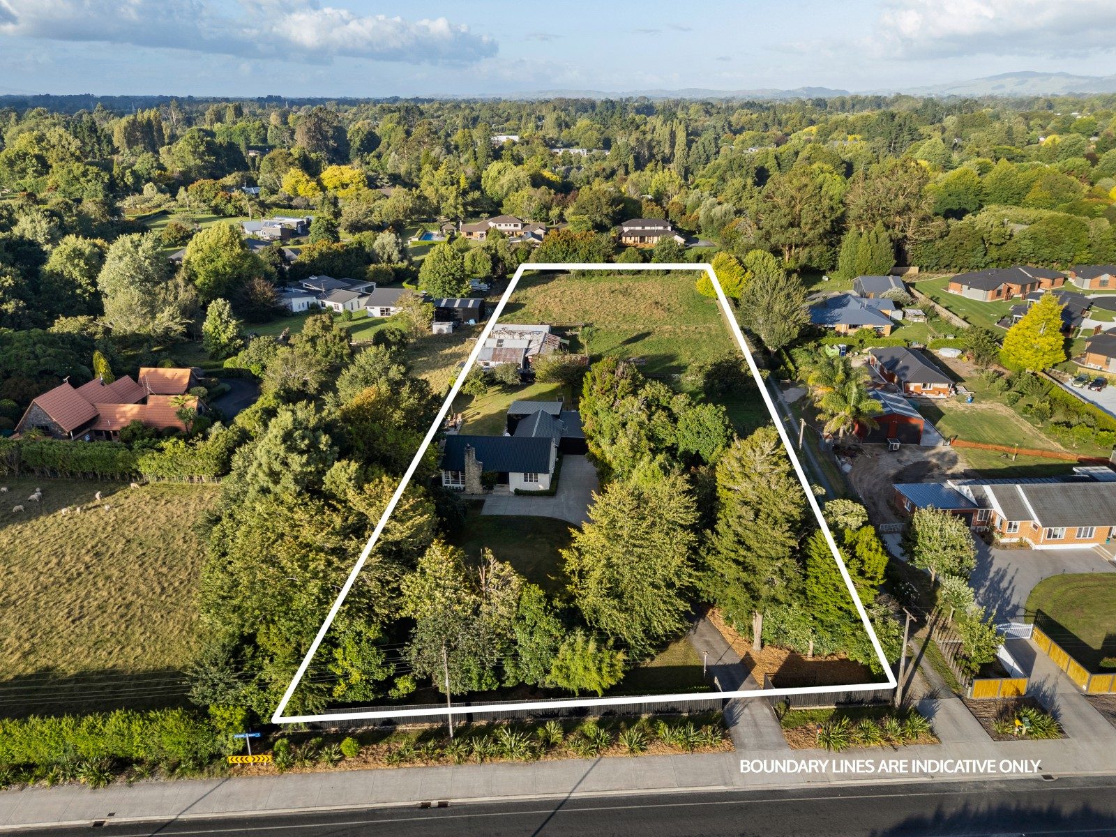 Redefined Cottage — slide 26