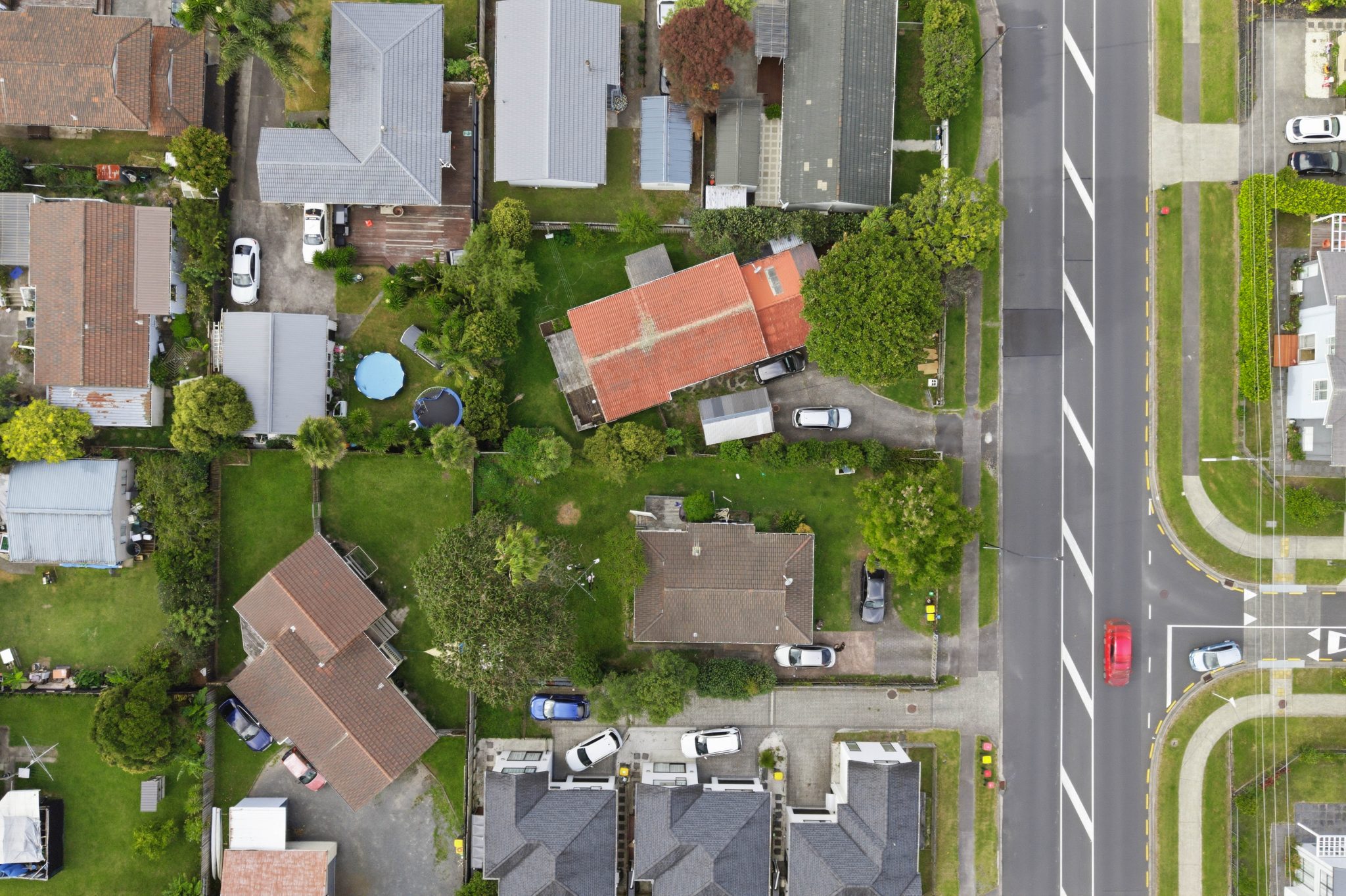RC for 11 Dwellings . Dual Site . Prime Location — slide 18