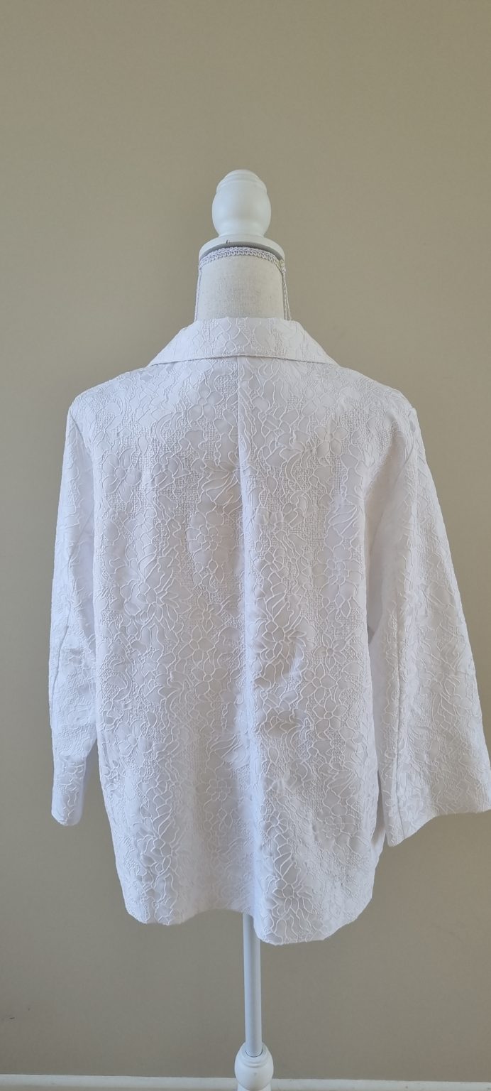 @EMGIRL Jacket size 14, image 3