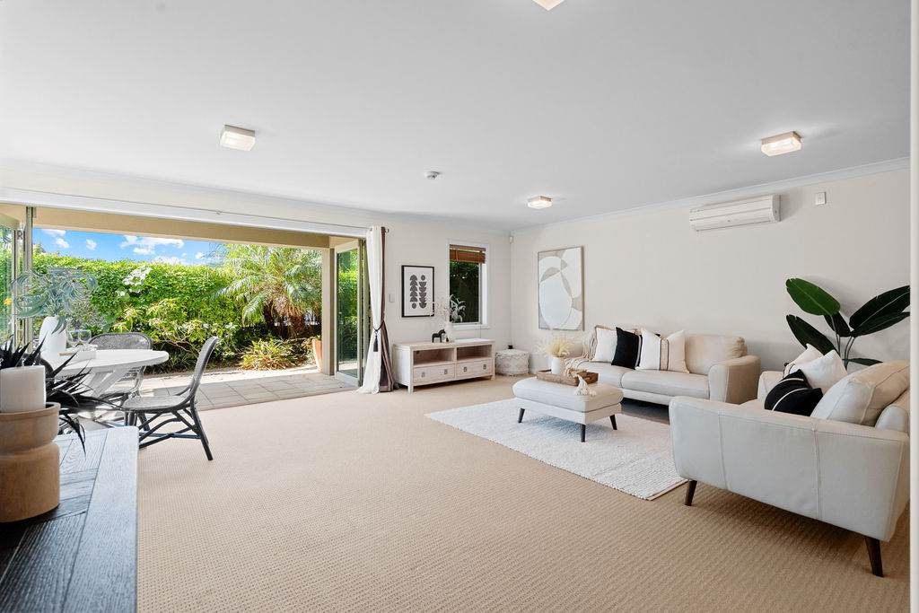 Property interior
