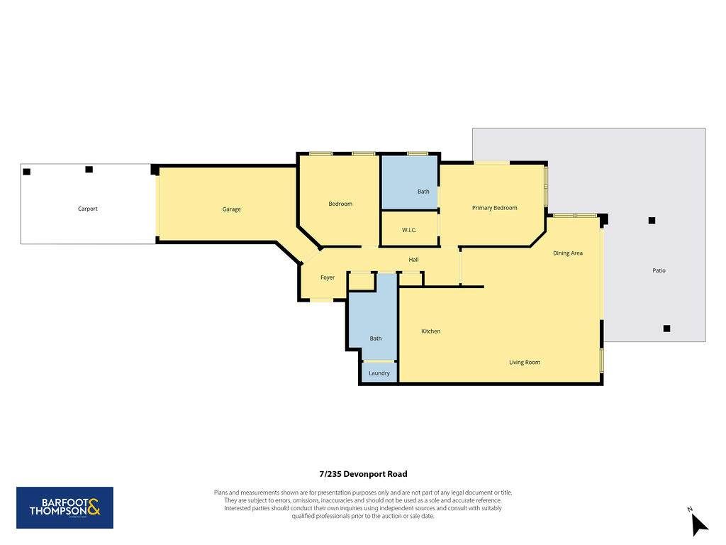 Vacant, Motivated and Priced to Move — slide 31