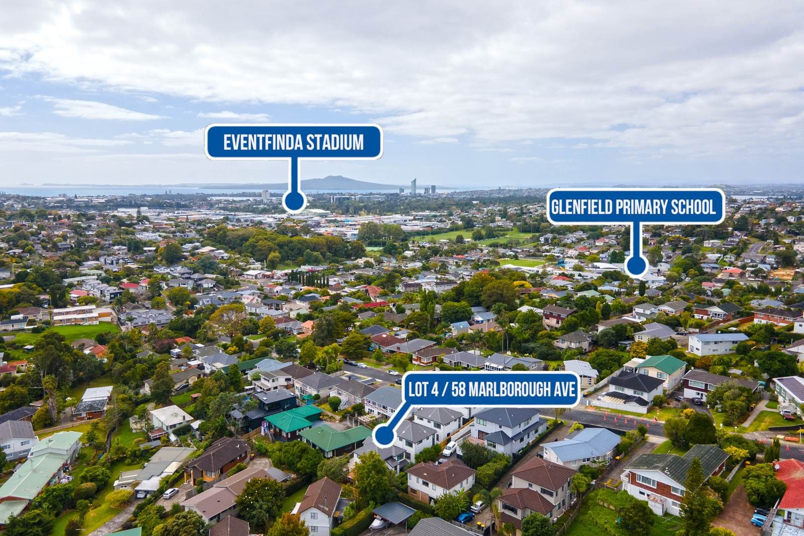 Brand New Standalone Living — slide 30