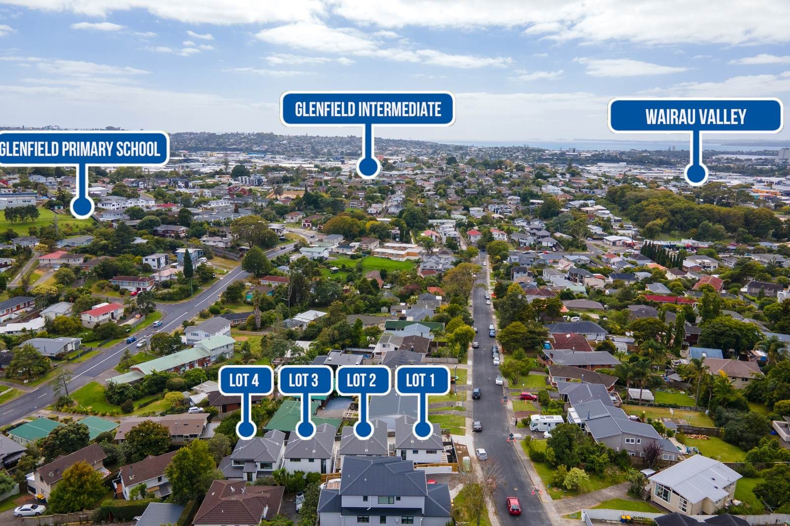Brand New Standalone Living — slide 32