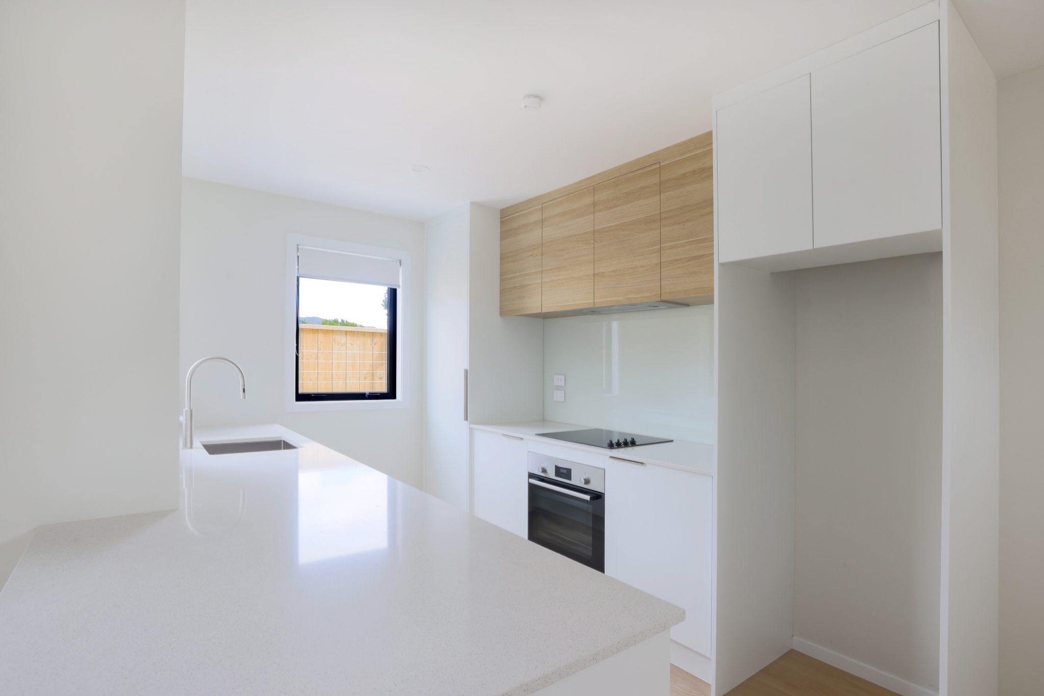 Property interior