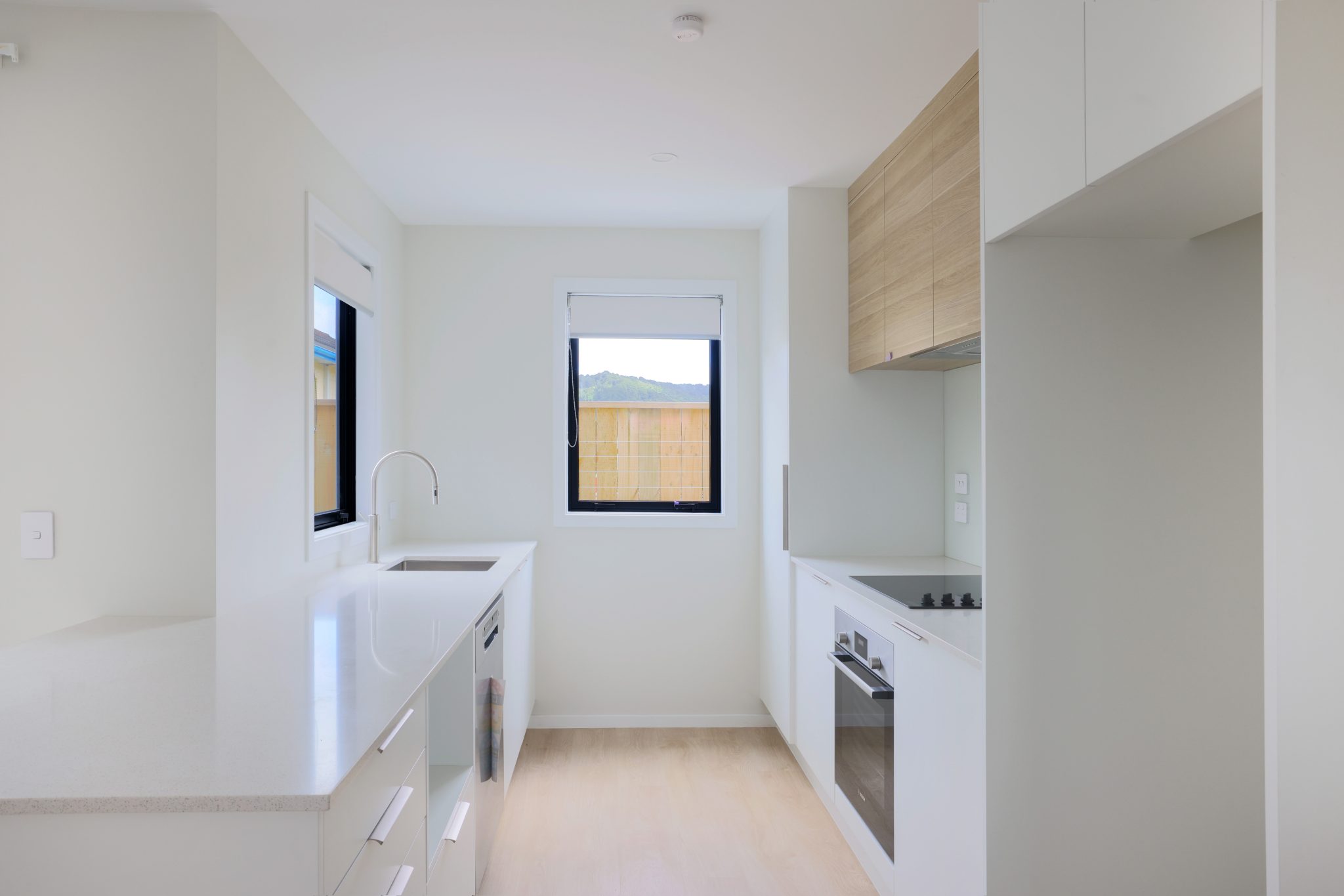 Property interior