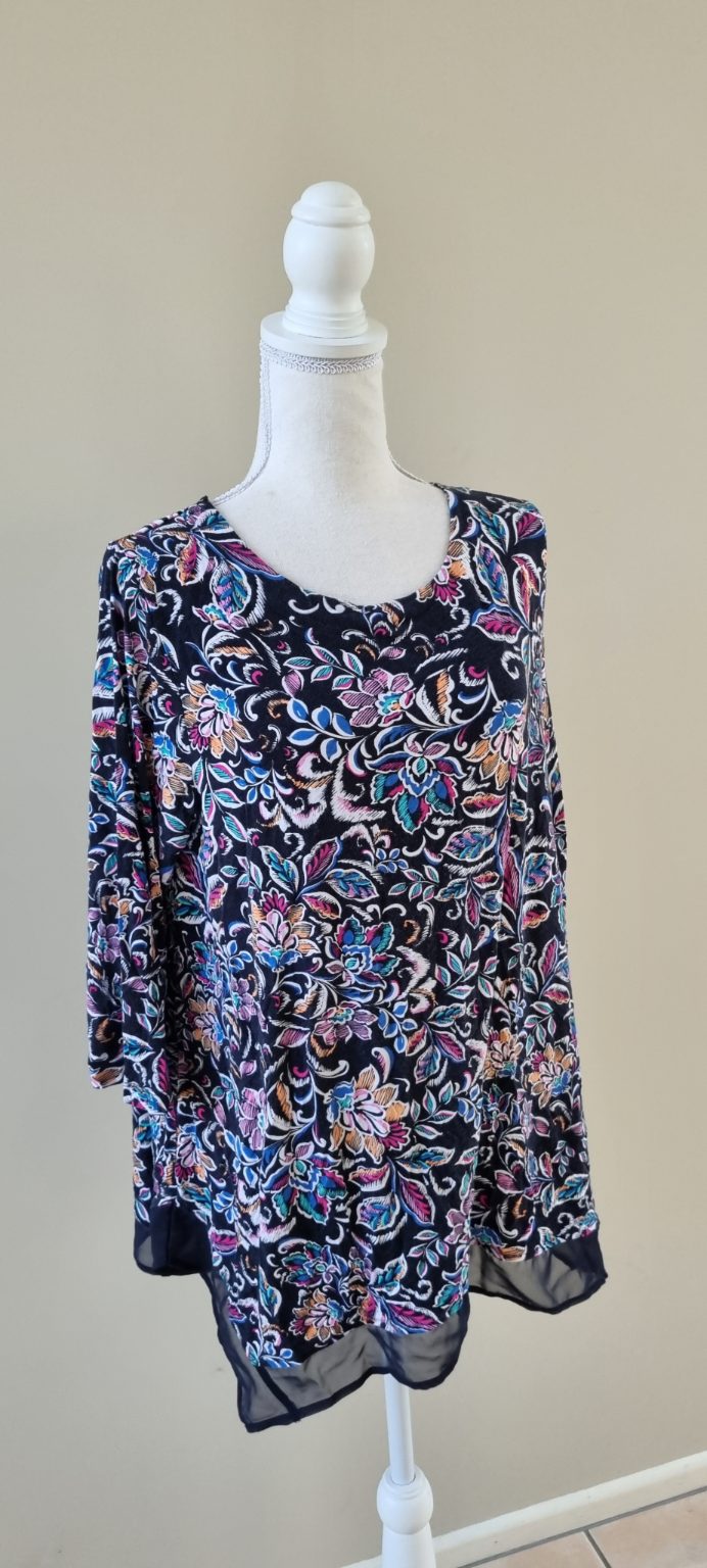 Virtuelle Top Size 14, image 2