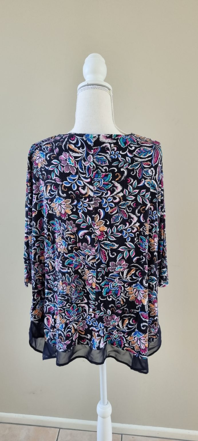Virtuelle Top Size 14, image 3