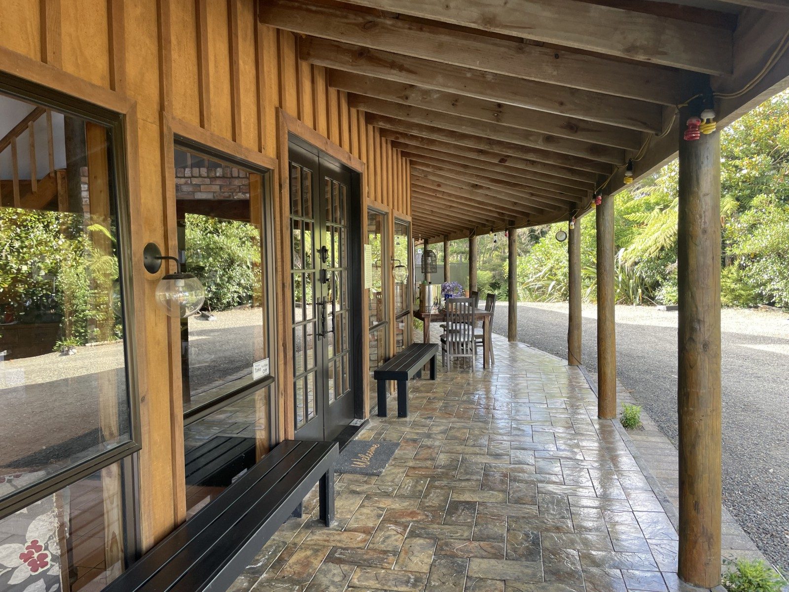 Room to Roam, Space to Breathe, Freedom to Create — slide 31