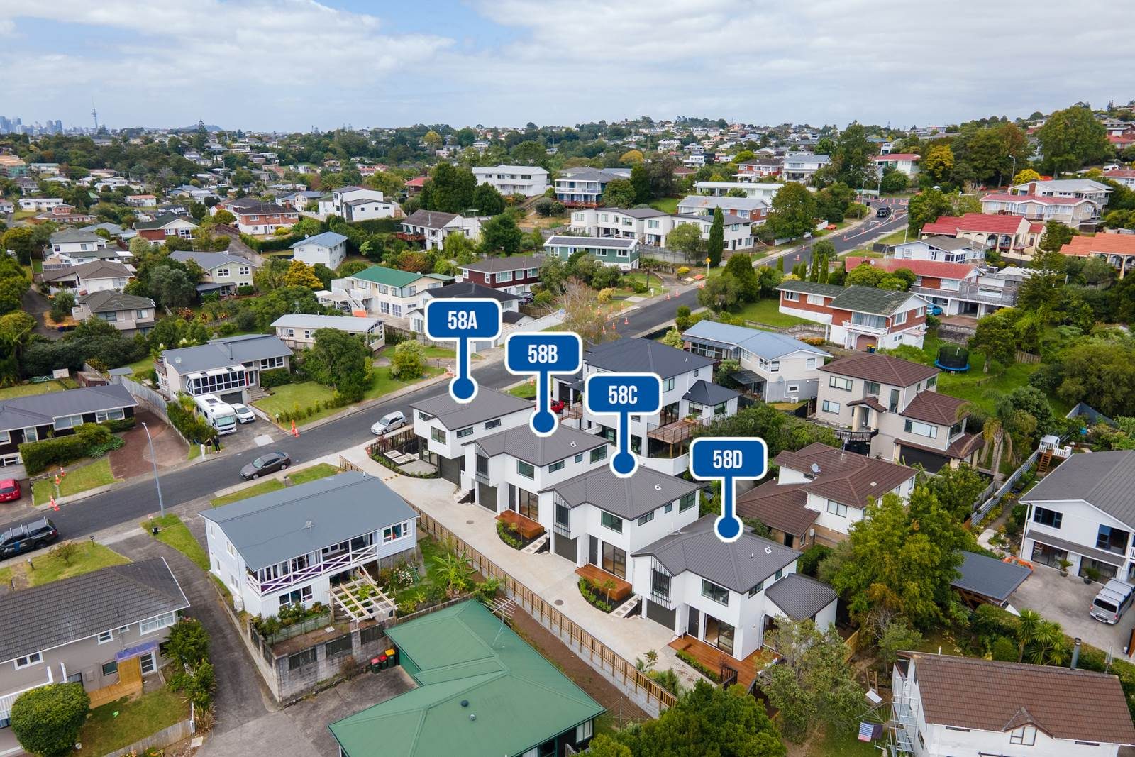 Brand New Standalone Living — slide 31