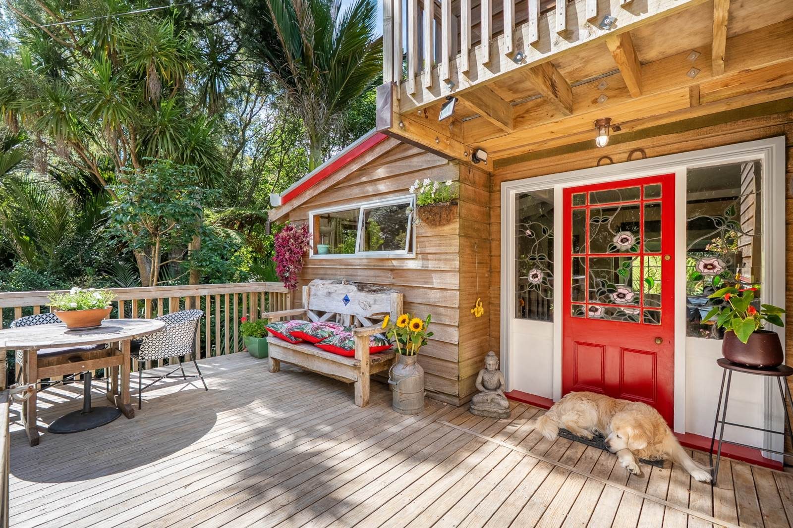 Packed Potential in Premium Titirangi Location — slide 2