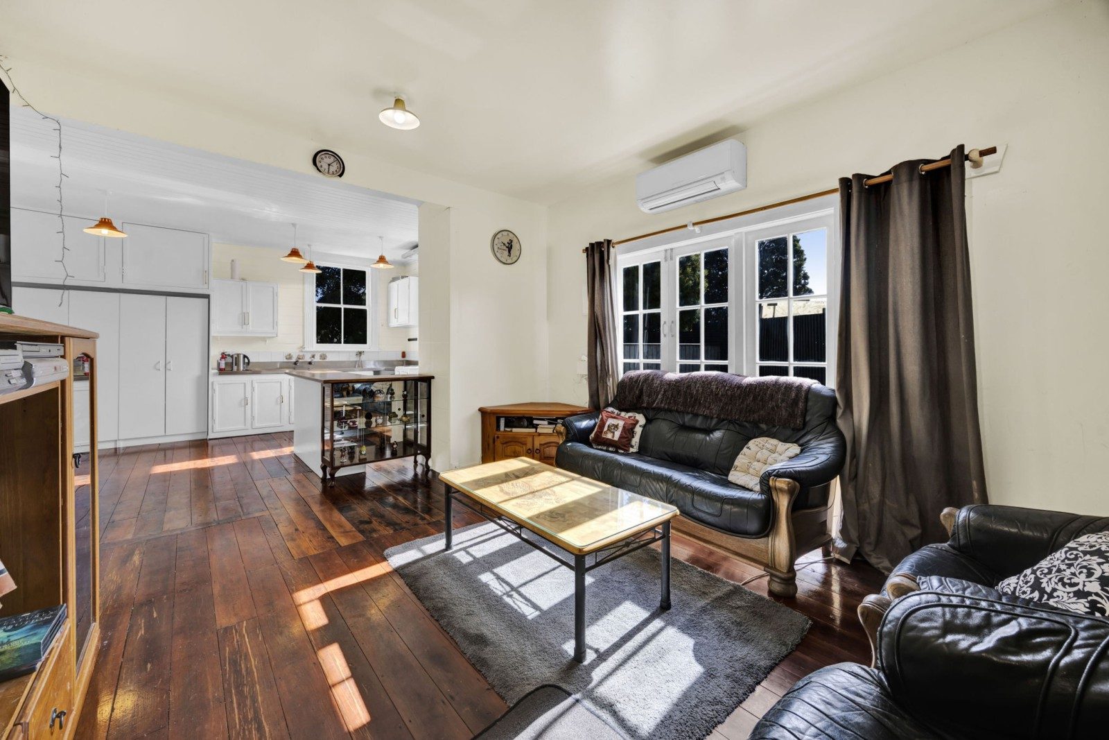 Property interior