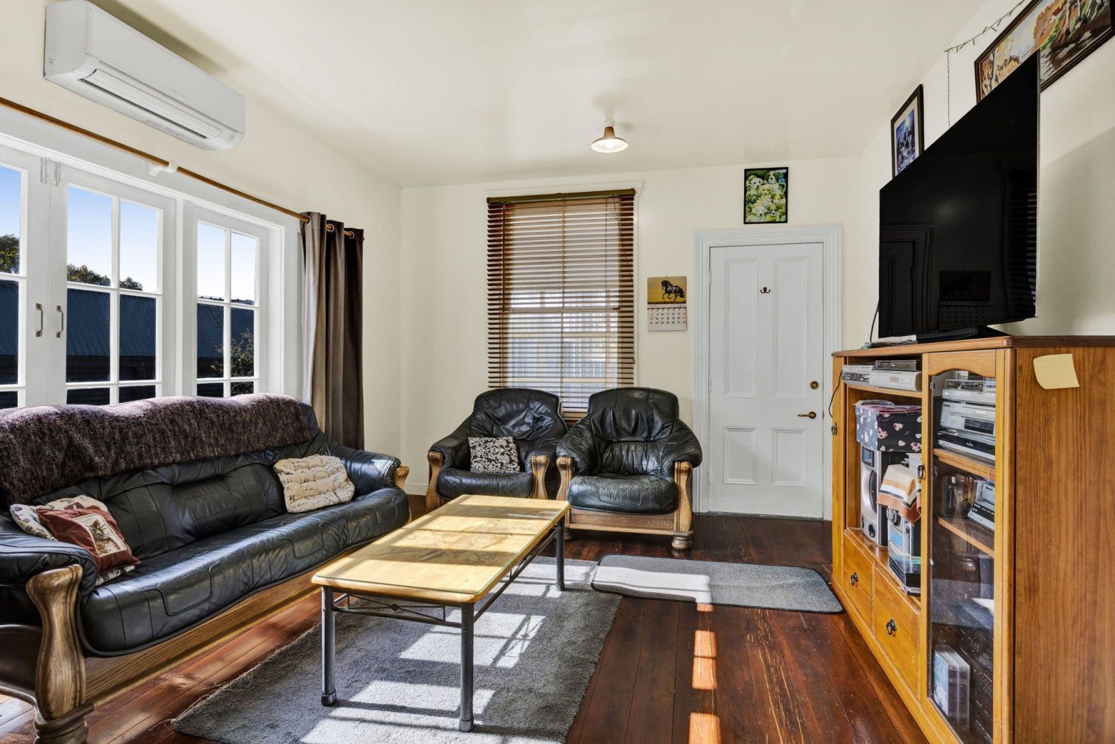 Property interior