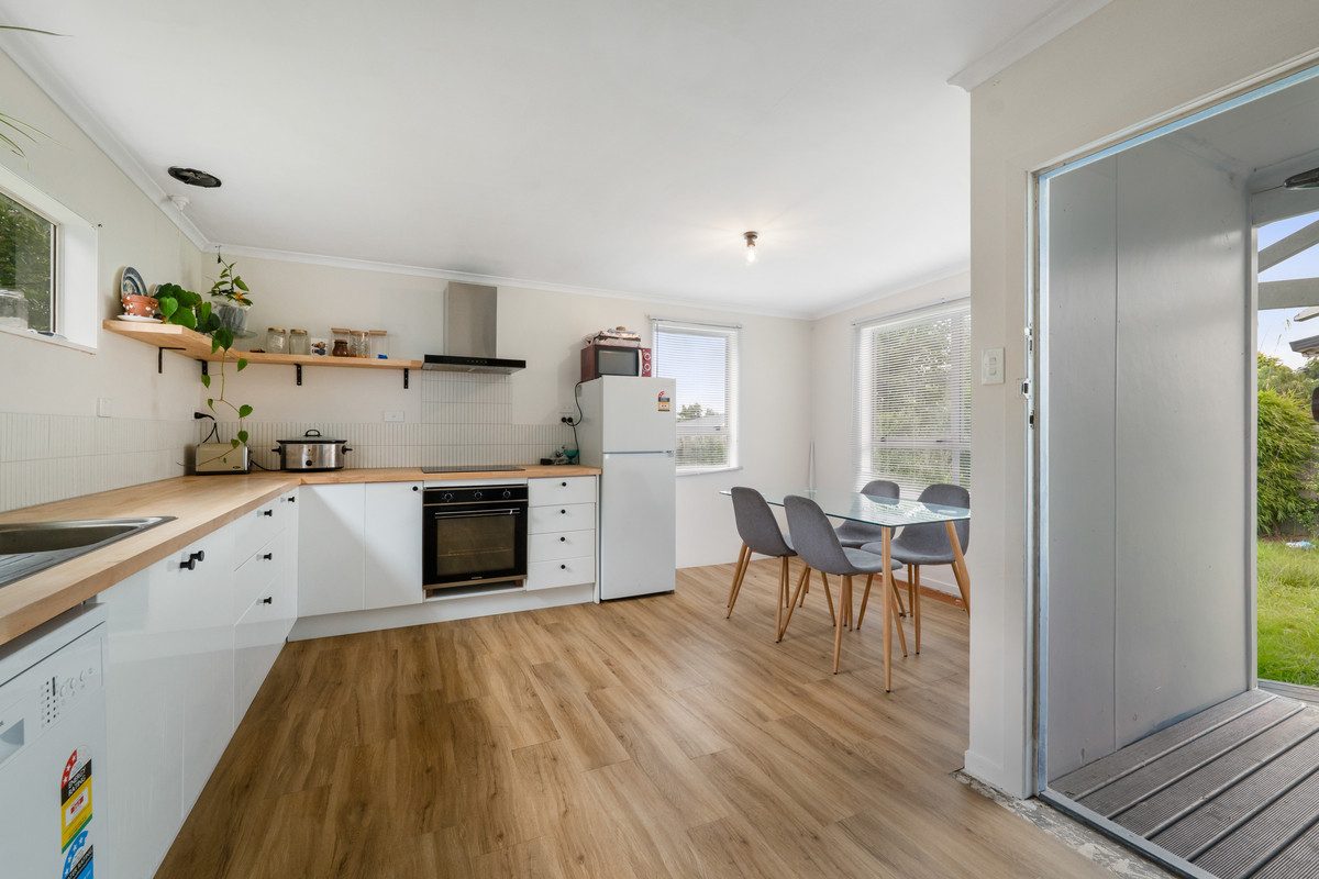 Property interior