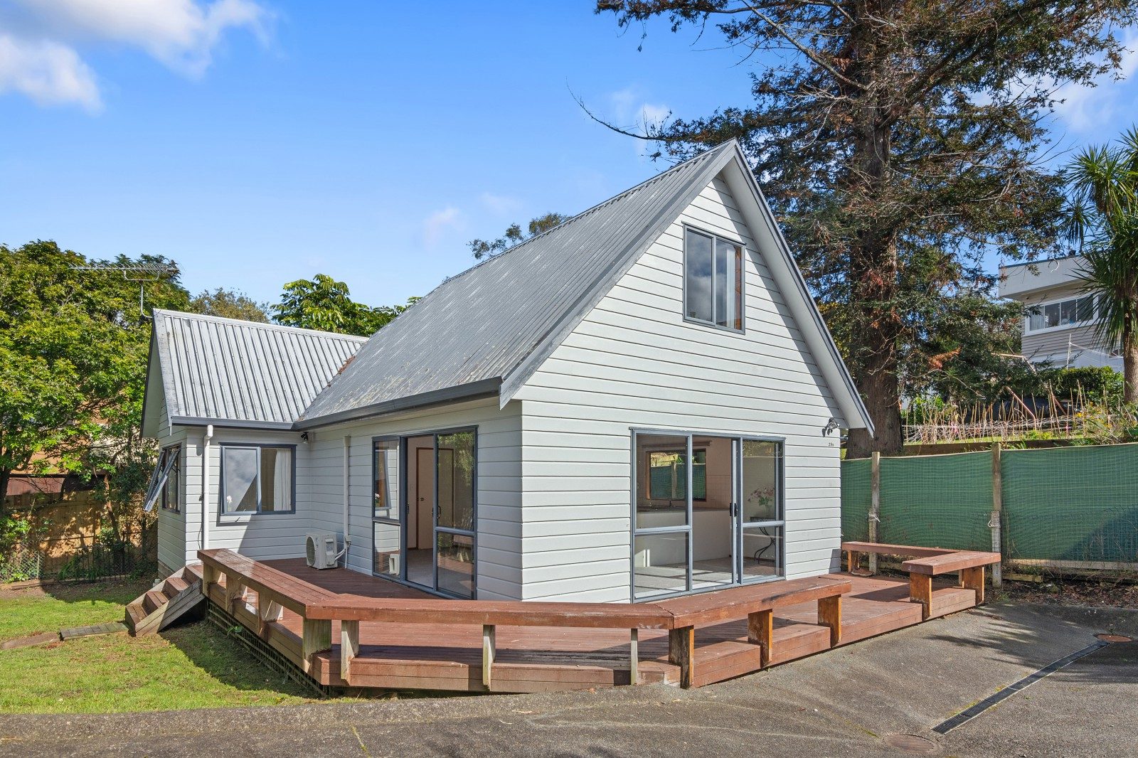 Property interior