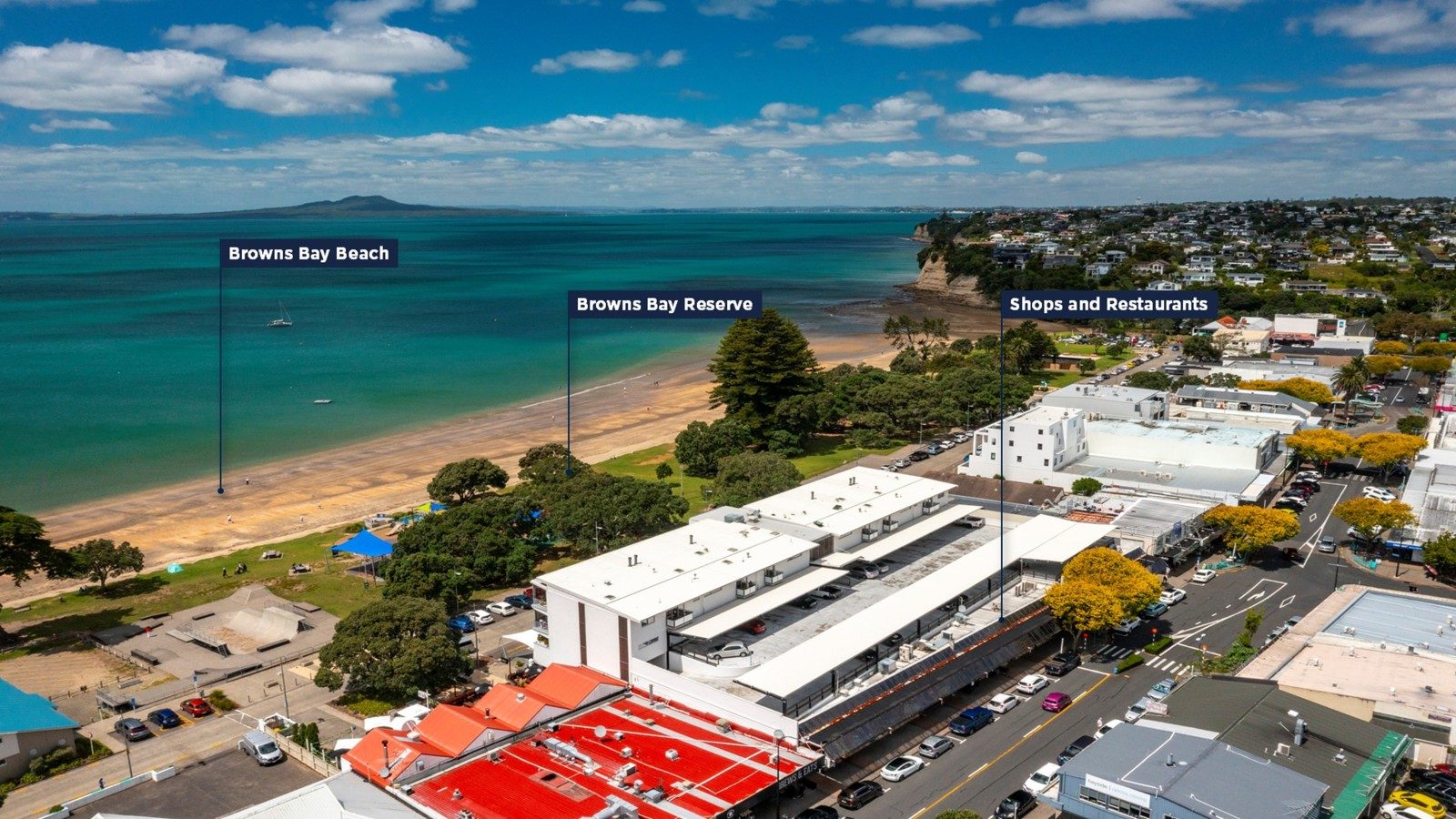Live the beachfront dream — slide 2