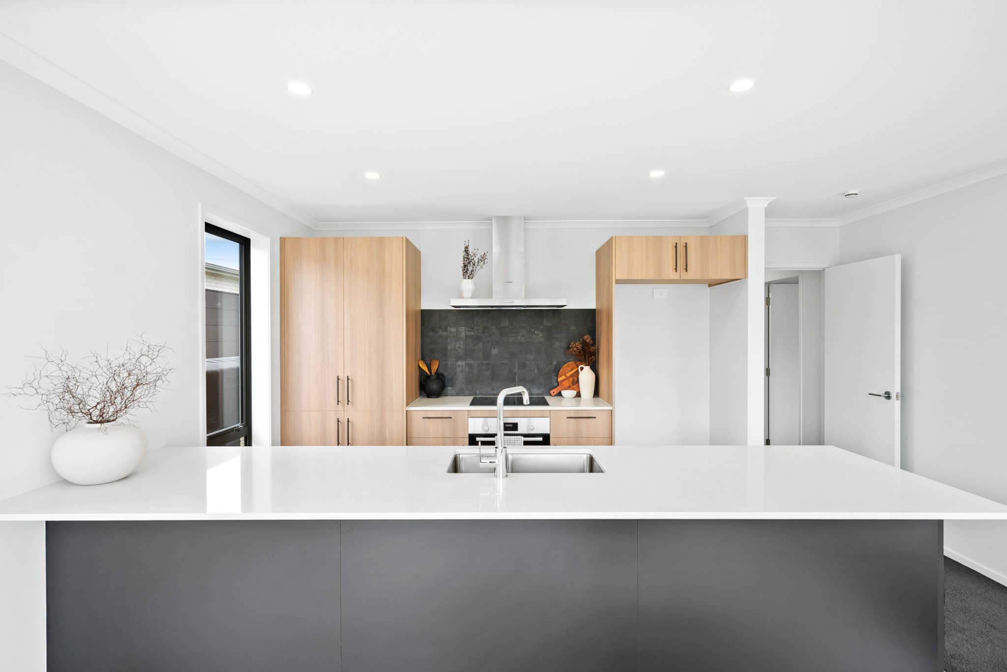 Property interior