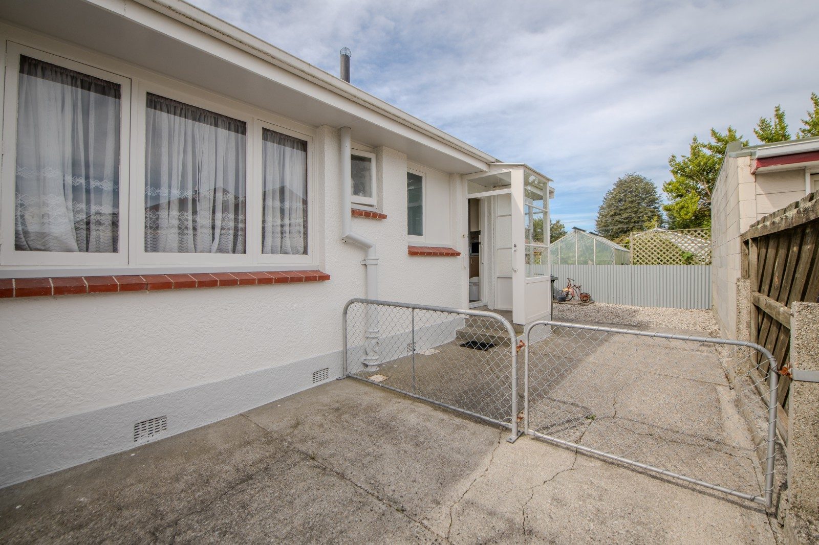 Property interior