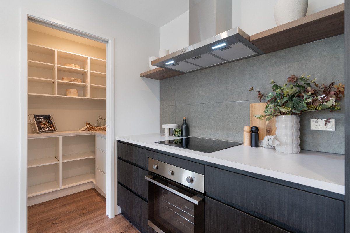 Property interior