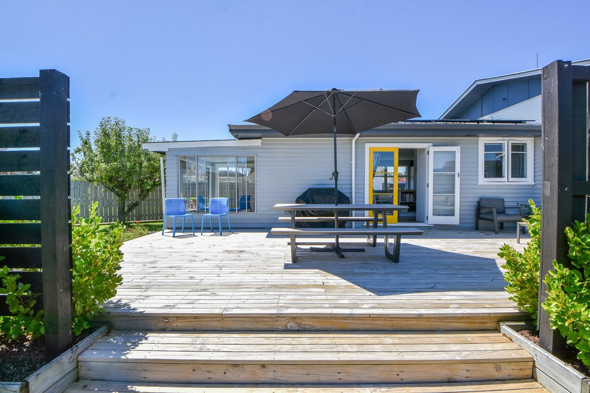 Property interior