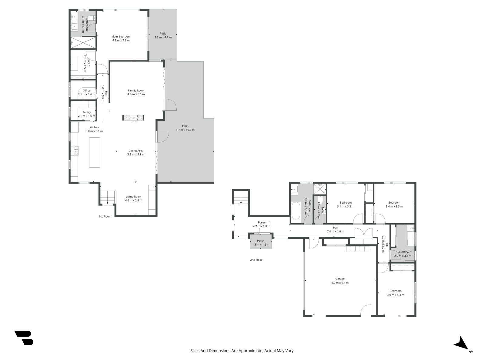 Solid home - seriously for sale! — slide 23