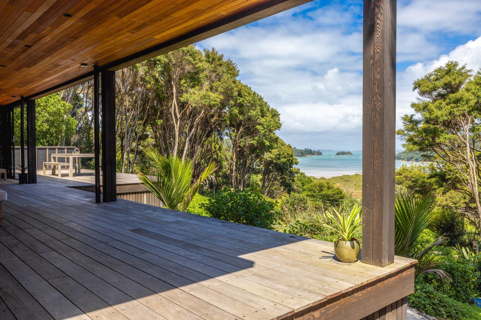 Property interior