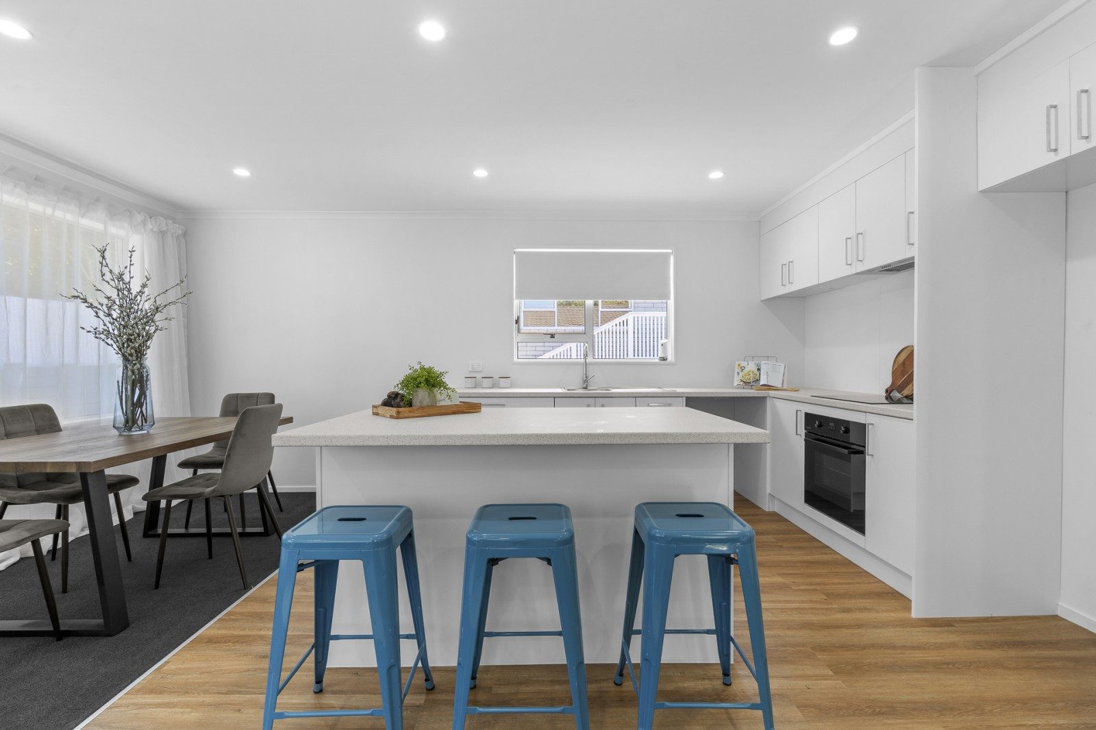 Care-free Living in Westown — slide 4