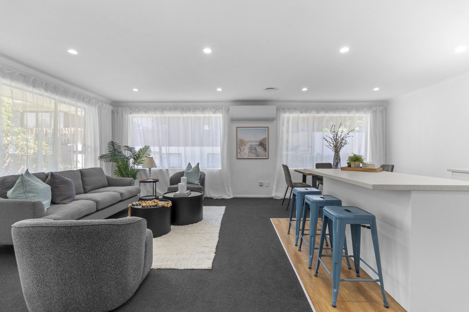 Care-free Living in Westown — slide 9
