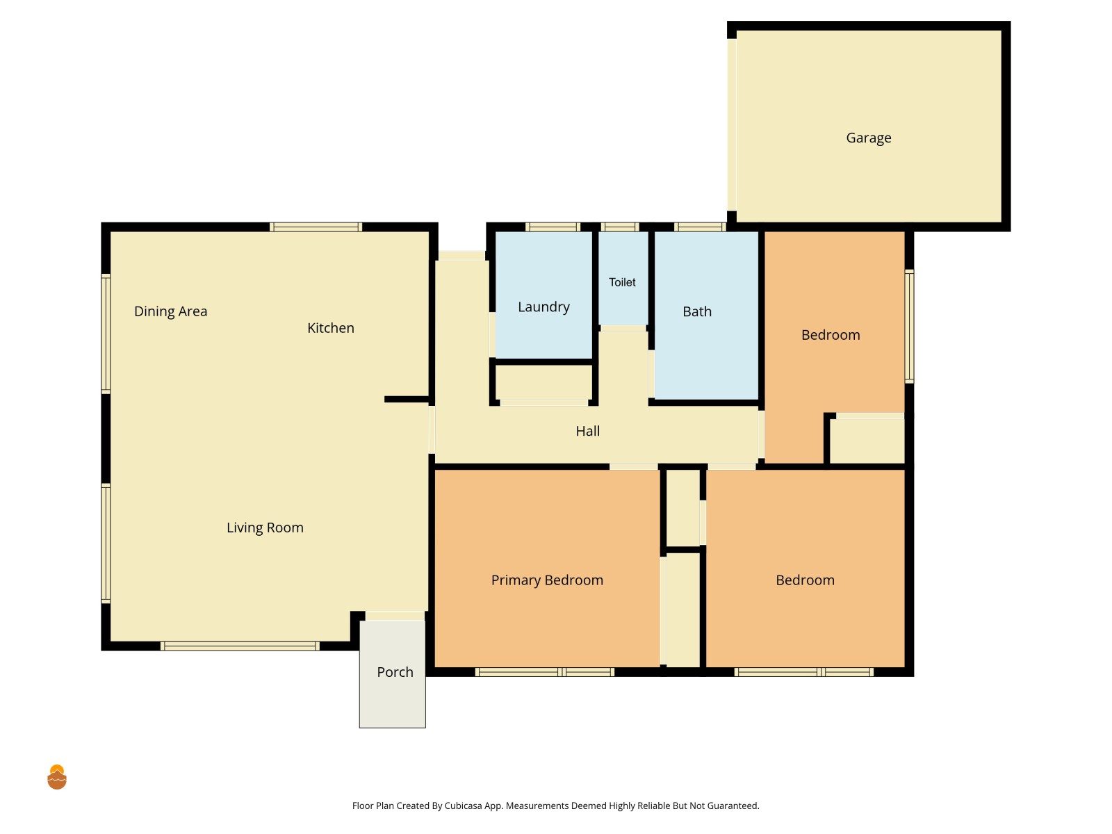 Care-free Living in Westown — slide 21
