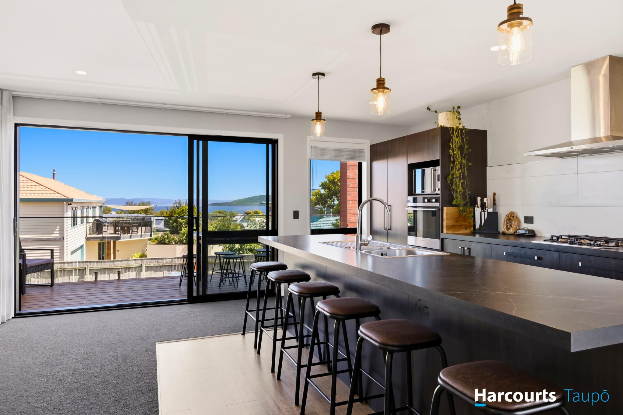 Property interior