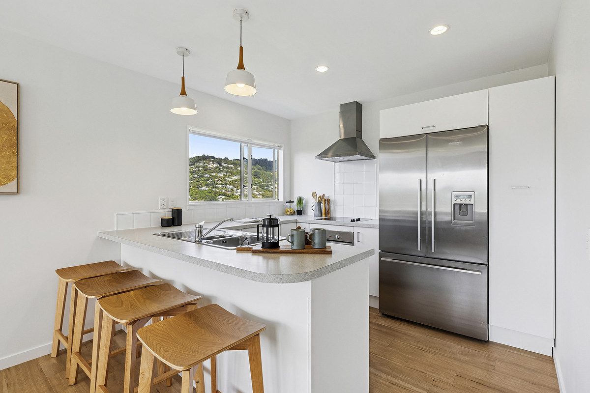 Property interior