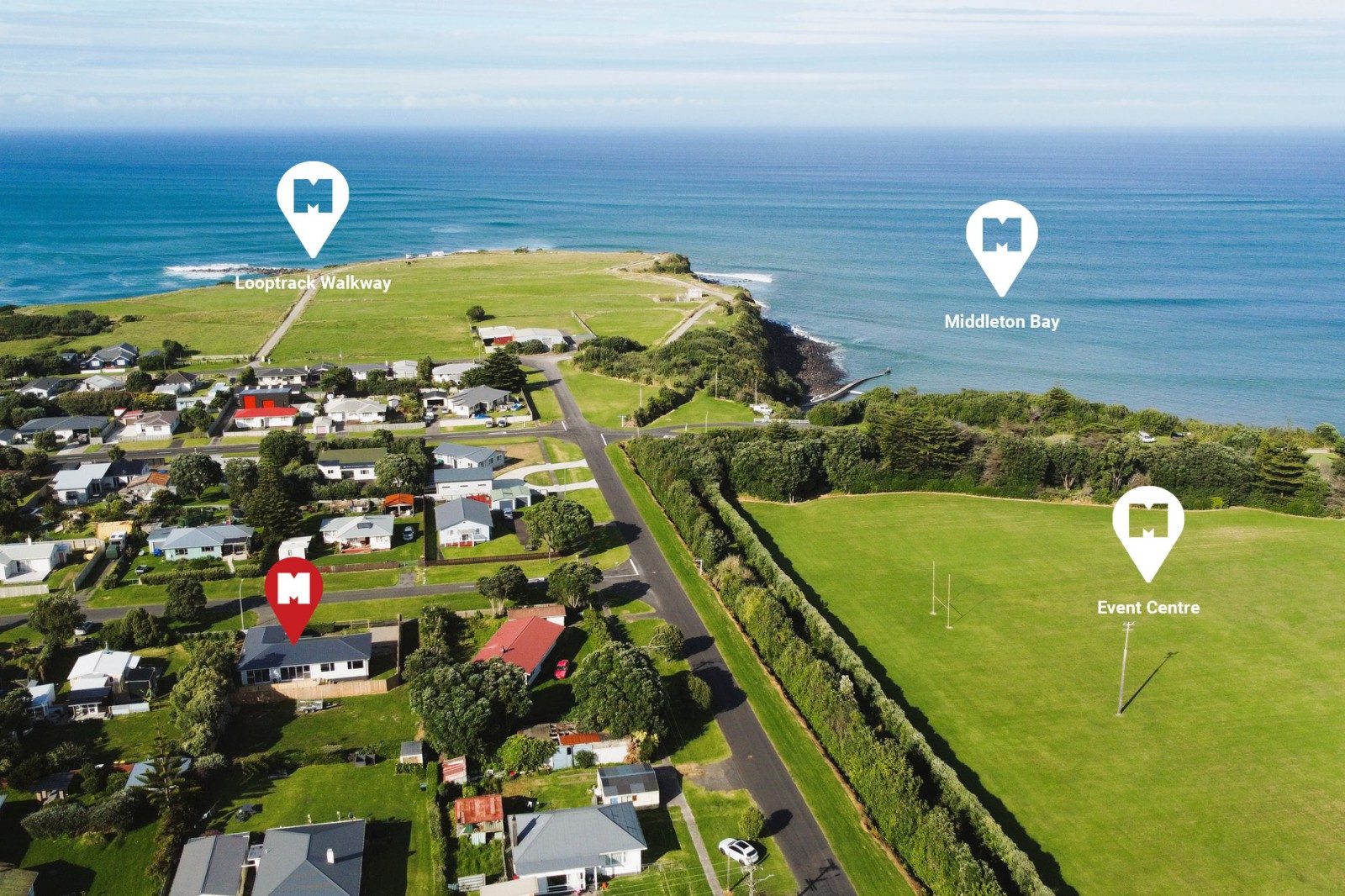 SECURE YOUR BEACH HOUSE — slide 2