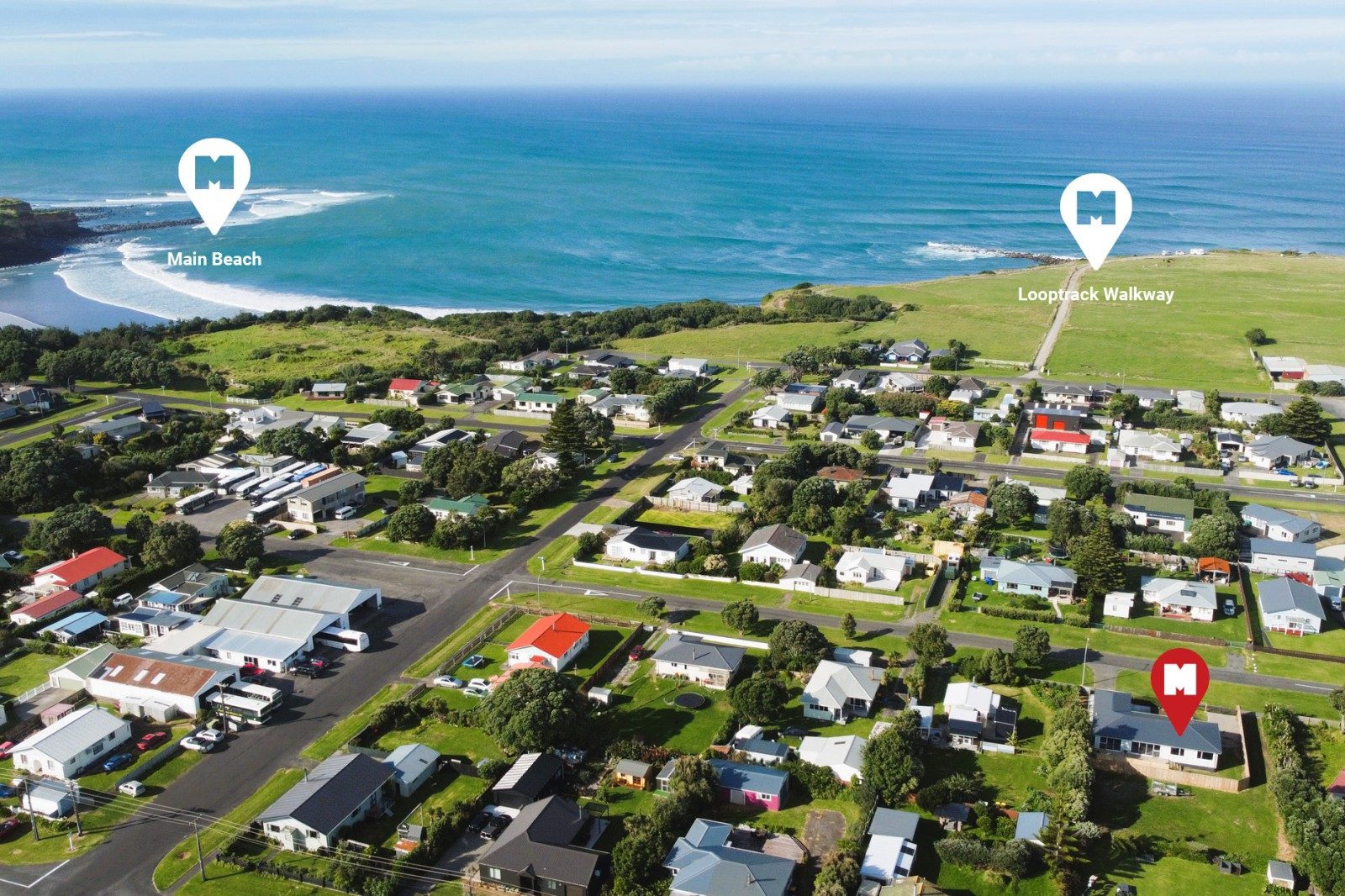 SECURE YOUR BEACH HOUSE — slide 45
