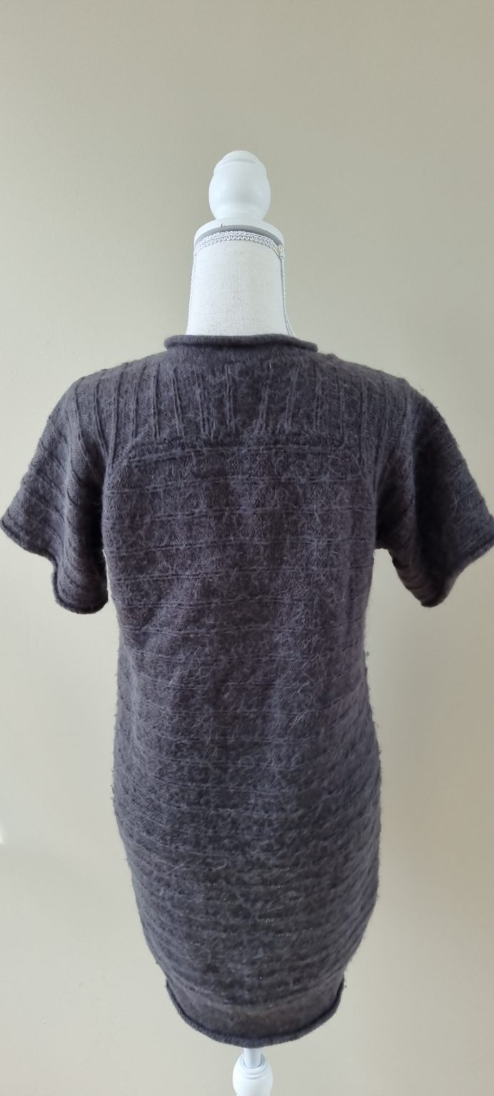 Scope Alpaca Wool Blend Tunic size 12, image 3