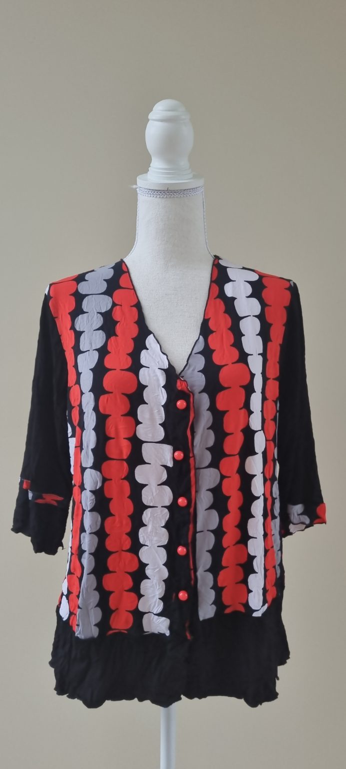 David Carmody Top size 16