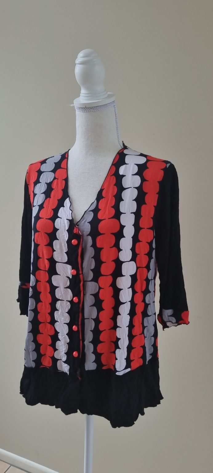 David Carmody Top size 16, image 2