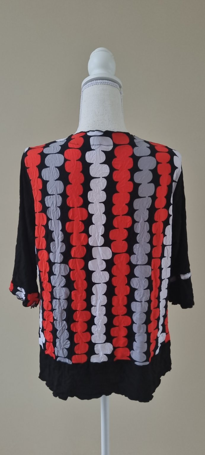 David Carmody Top size 16, image 3