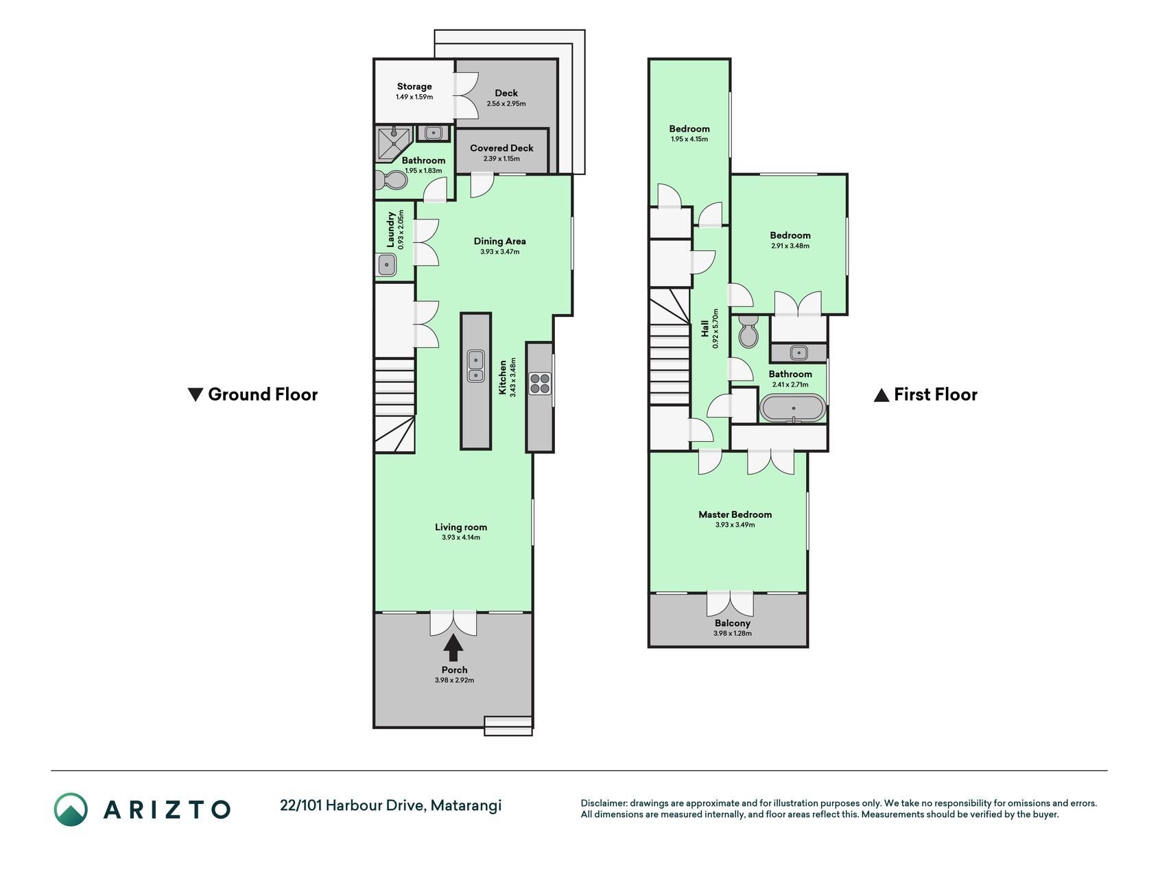 Lakefront Holiday Escape or Smart Investment! — slide 33