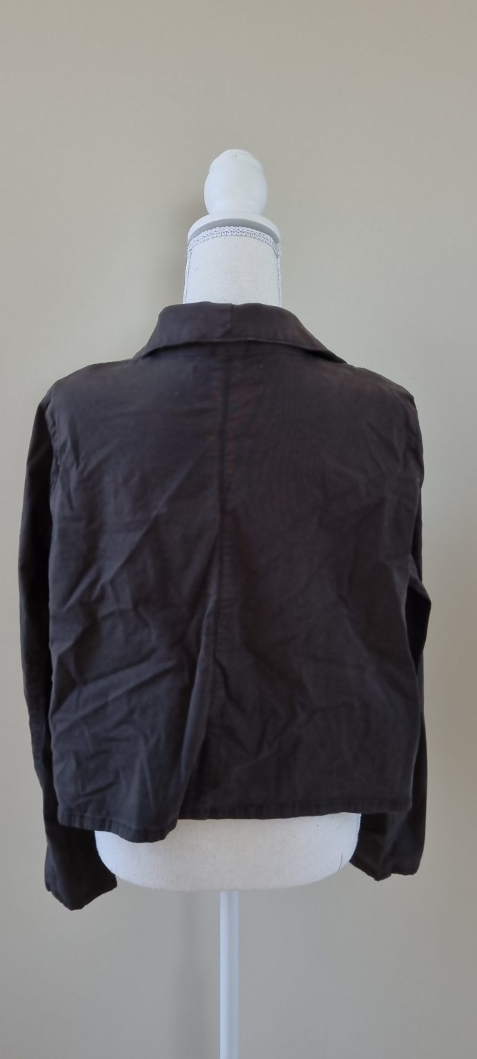 Sass & Bide Jacket size 12, image 3