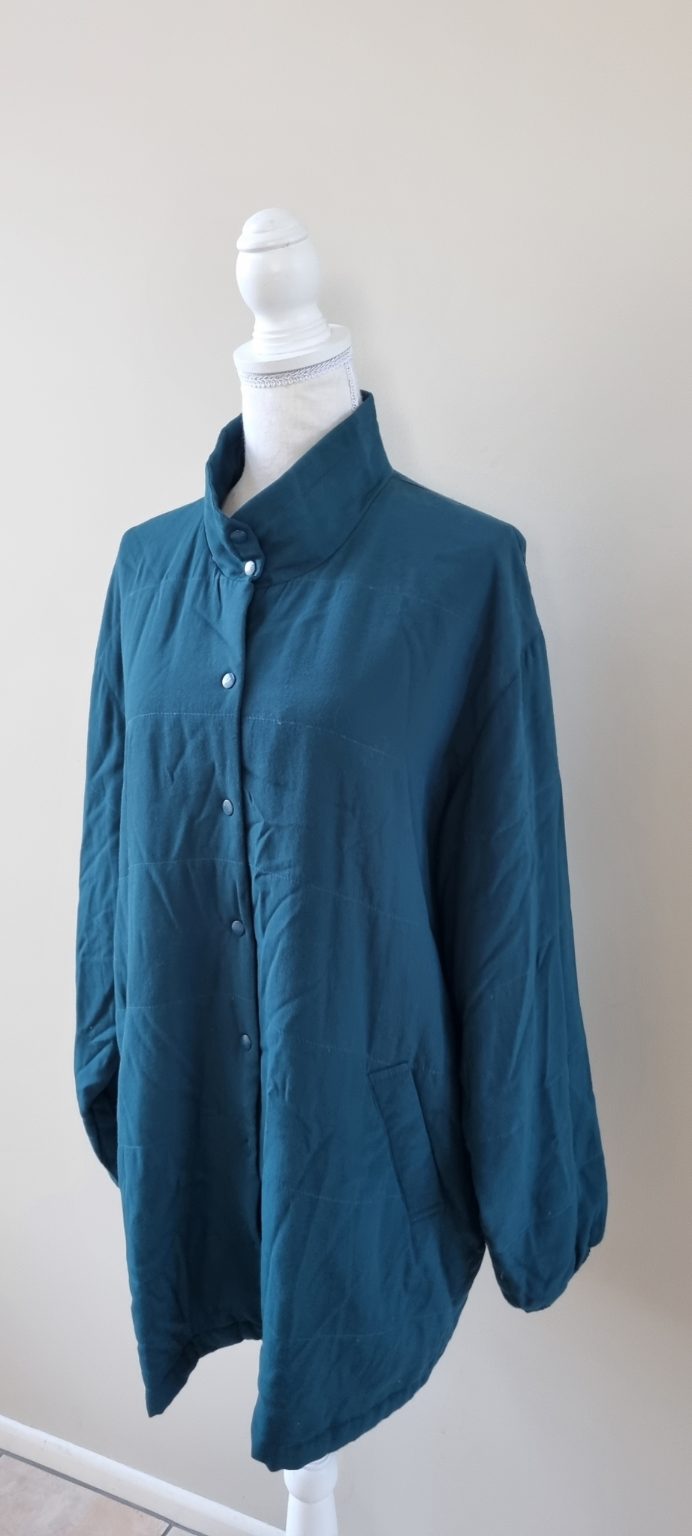 Silk Caress Jacket size 16, image 2